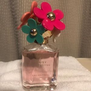 Daisy Marc Jacobs Eau so Fresh Delight